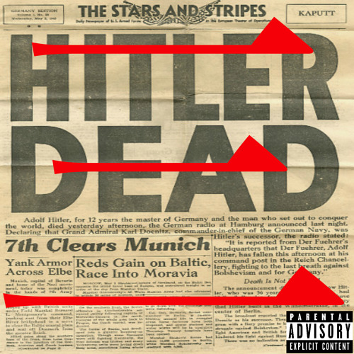 Hitler Wears Hermes III by Westside Gunn (Mixtape, East Coast Hip Hop):  Reviews, Ratings, Credits, Song list - Rate Your Music