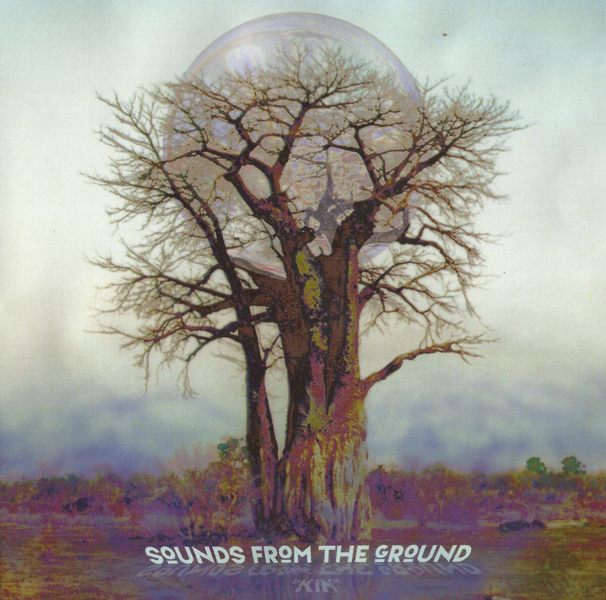 Kin by Sounds From the Ground (Album, Downtempo): Reviews, Ratings ...