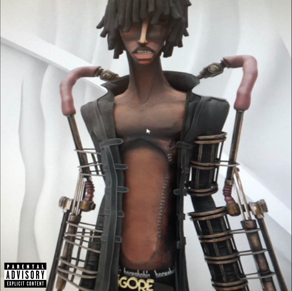 Pain by bleood (Mixtape; n/a; n/a): Reviews, Ratings, Credits, Song ...