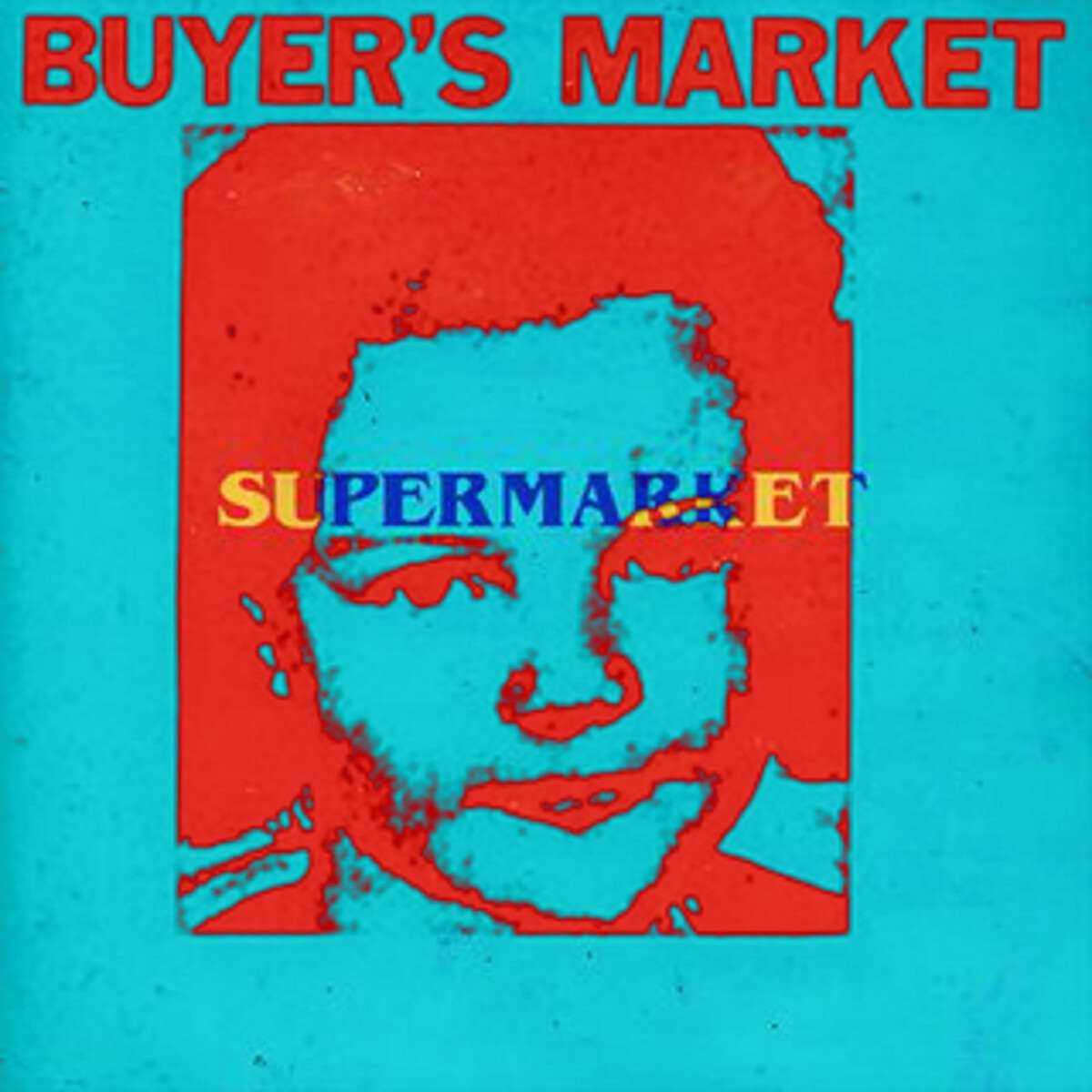 Buyers Supermarket by Casey White and the Blancos (Album, Mashup