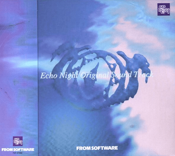 Echo Night Original Sound Track by Cota Hoshino / 齋藤司 [Tsukasa Saito] /  瀬川圭一郎 [Keiichiro Segawa] (Album, Video Game Music): Reviews, Ratings,  Credits, Song list - Rate Your Music