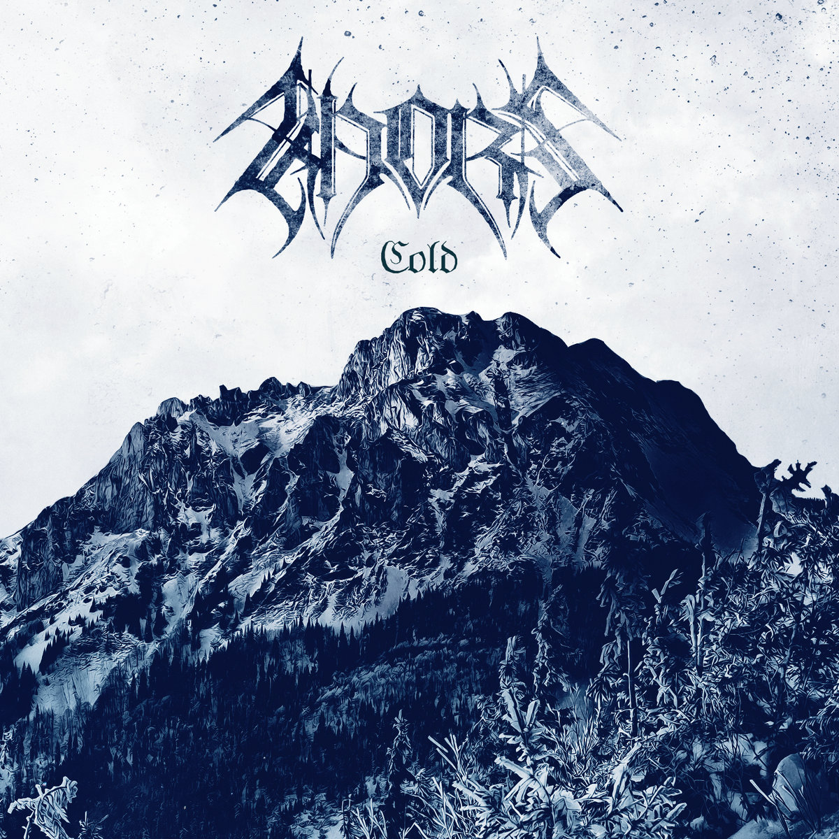 Cold by Khors (Album): Reviews, Ratings, Credits, Song list - Rate Your ...