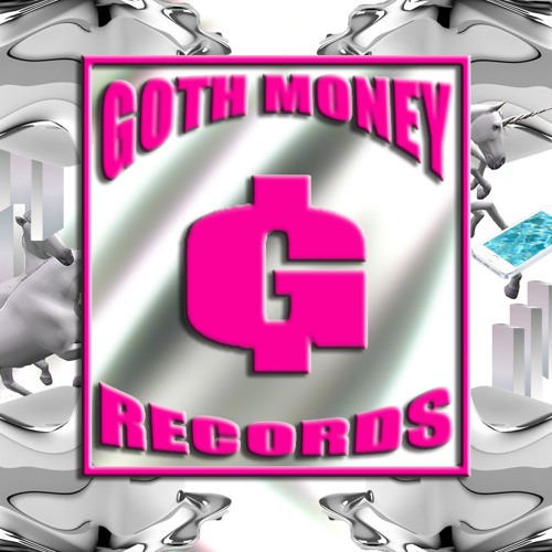 Goth Money Compilation Japan Edition by Goth Money (Compilation ...
