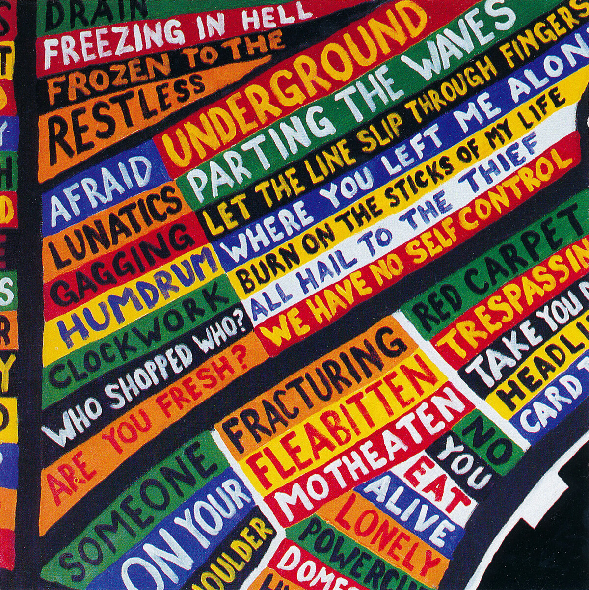 There There by Radiohead (Single, Alternative Rock): Reviews