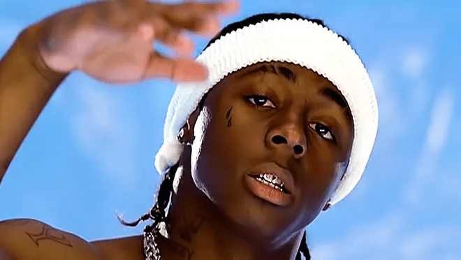 Shine by Lil Wayne (Music video, Pop Rap): Reviews, Ratings, Credits ...