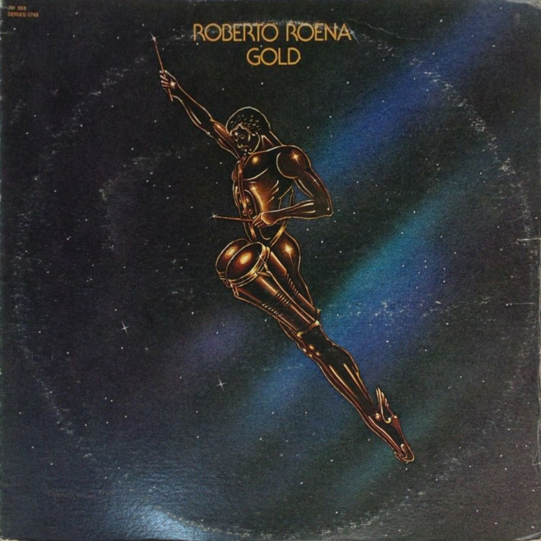 Gold by Roberto Roena (Compilation): Reviews, Ratings, Credits, Song ...