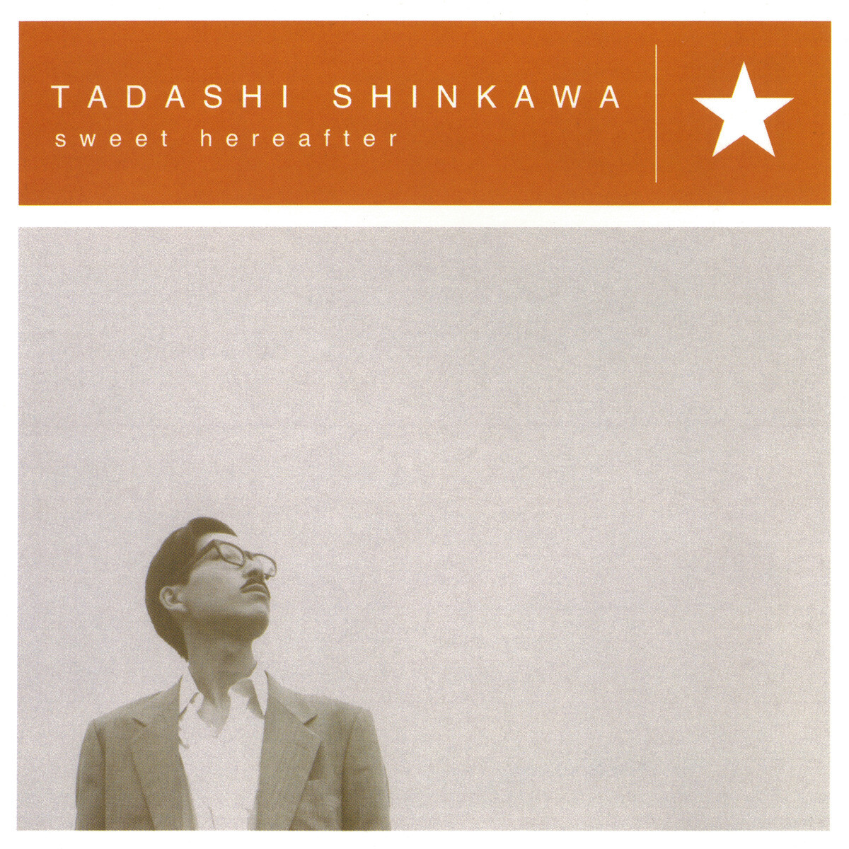 sweet hereafter by 新川忠 [Tadashi Shinkawa] (Album, Shibuya