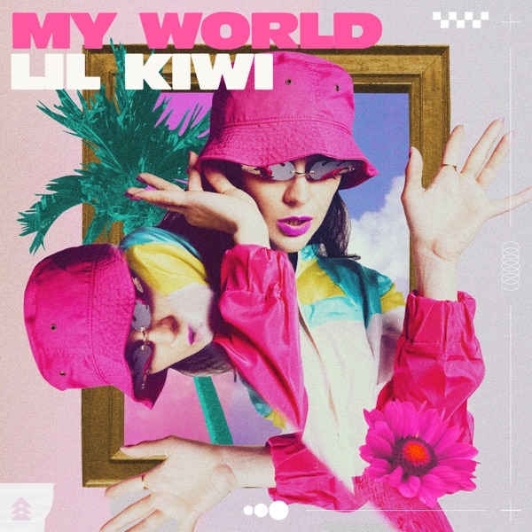 Lil Kiwi Albums songs, discography, biography, and listening guide