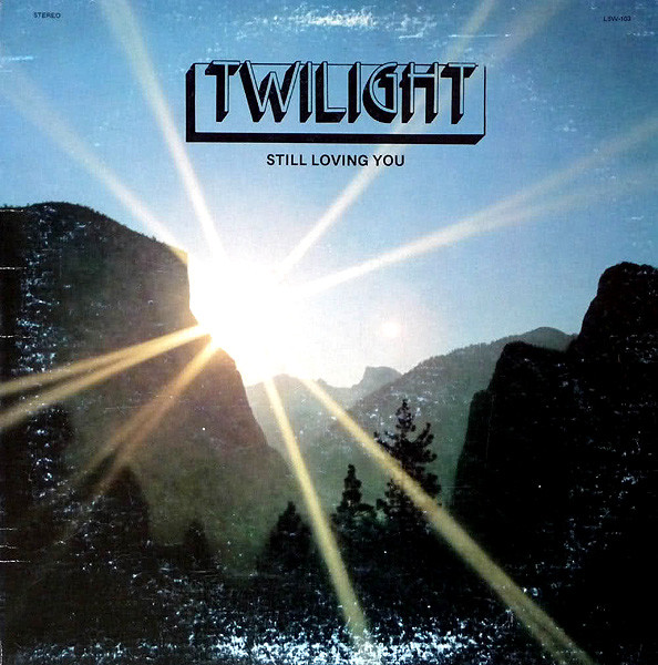 人気ブランド 海外通販 - 国内入手困難 Still Loving You by Twilight (Album, Funk): Reviews, Ratings 洋楽