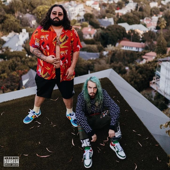Pouya & Boobie Lootaveli's Greatest Hits: Vol 1 by Pouya, Boobie ...