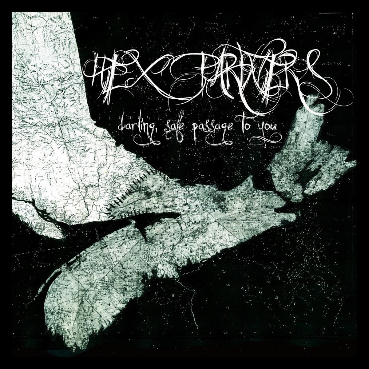 Darling, Safe Passage to You by Hex Partners (EP): Reviews, Ratings ...