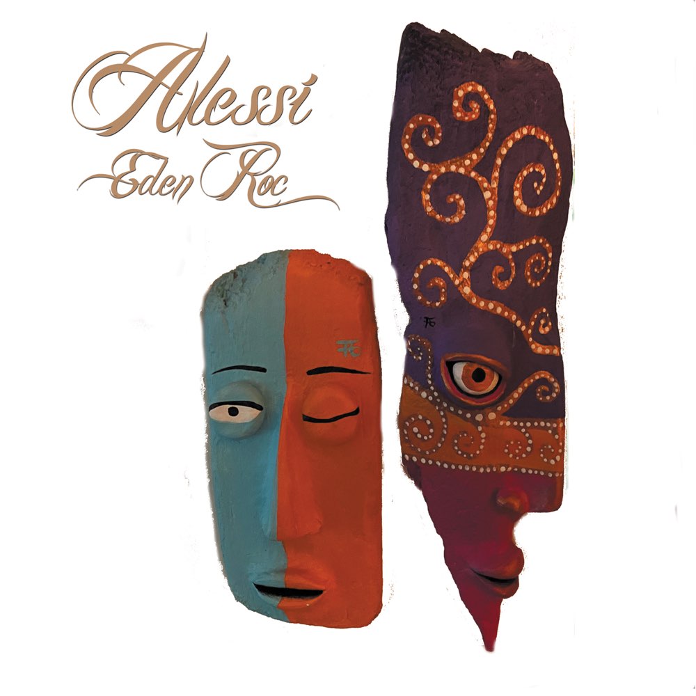 Eden Roc by Alessi (Album, Pop): Reviews, Ratings, Credits, Song list ...