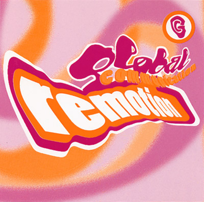 Remotion by Global Communication (Compilation, Ambient): Reviews 