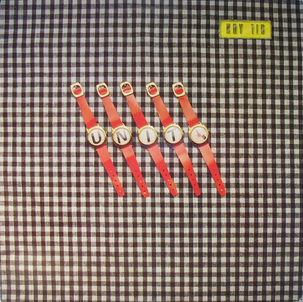 Høy tid by Unit Five (Album): Reviews, Ratings, Credits, Song list ...