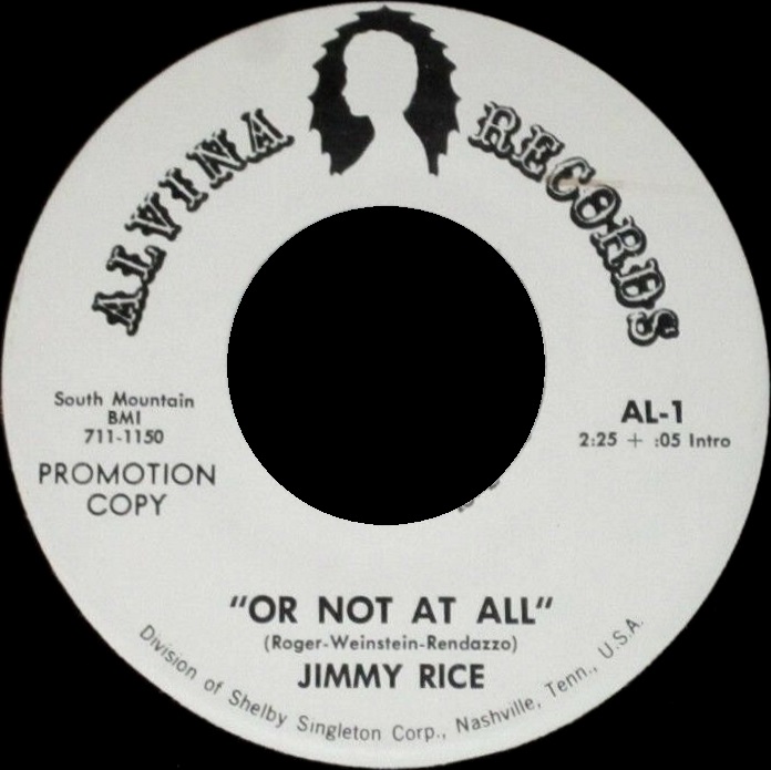 Jimmy Rice Albums: songs, discography, biography, and listening guide ...