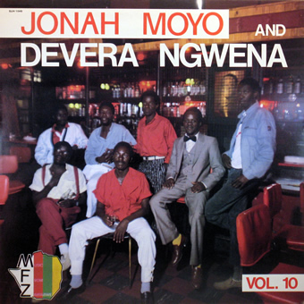 MFZ Vol. 10 by Devera Ngwena Jazz Band (Album, Sungura): Reviews