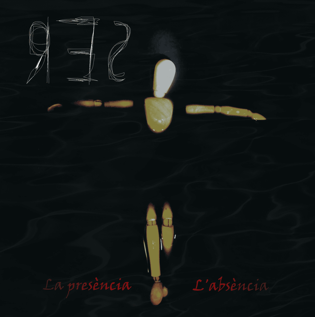 La presència - L'absència by Res (Album): Reviews, Ratings, Credits ...