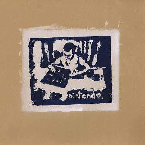 Nintendo by Nintendo (EP, Screamo): Reviews, Ratings, Credits, Song ...