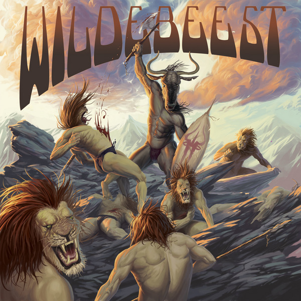 Wildebeest by Wildebeest (EP): Reviews, Ratings, Credits, Song list ...