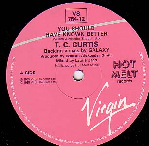 T.C. Curtis Albums: songs, discography, biography, and listening 