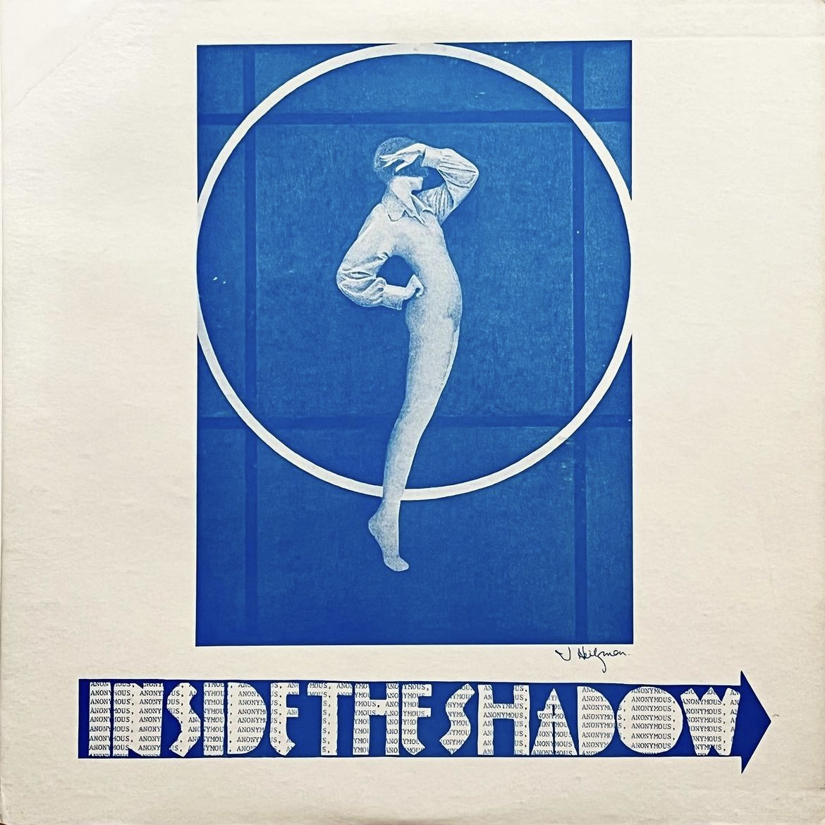 Anonymous Albums: songs, discography, biography, and listening guide ...