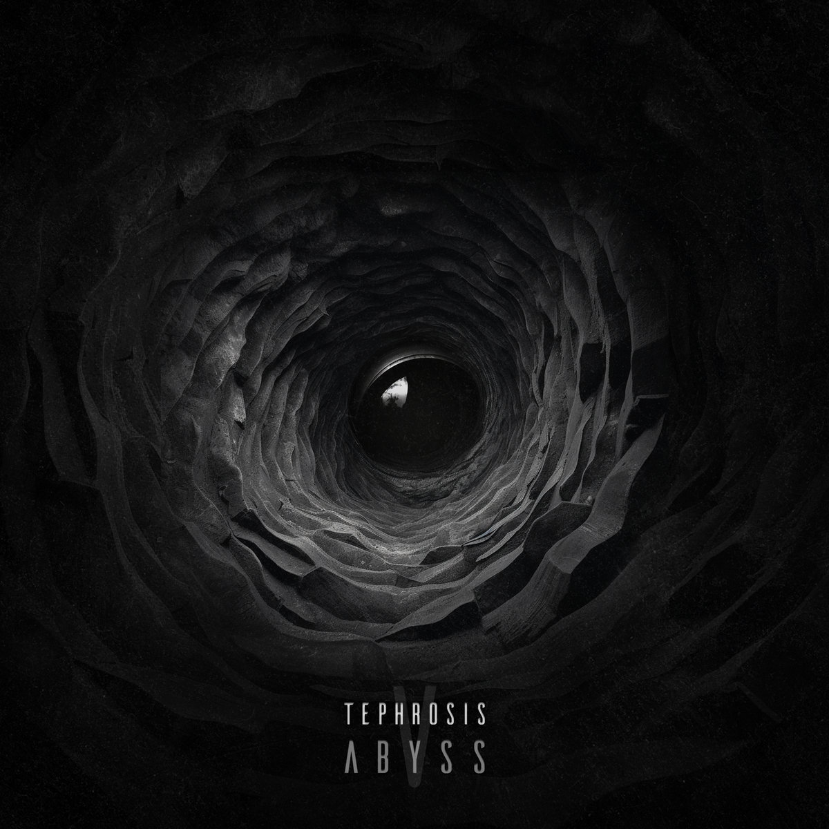 Abyss V by Tephrosis (Single): Reviews, Ratings, Credits, Song list ...