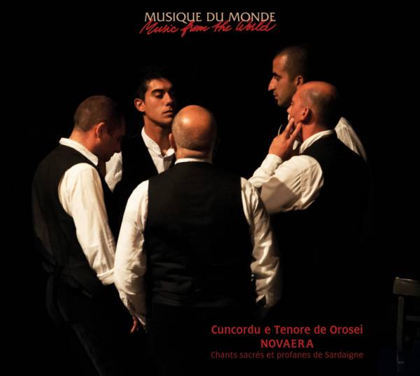 Best Cantu a tenore albums of 2015 - Rate Your Music