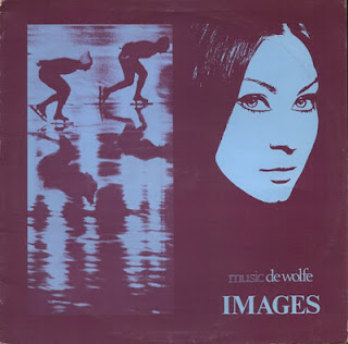 【LP】Stanley Myers / Images Images by Stanley Myers (Album, Library Music): Reviews, Ratings