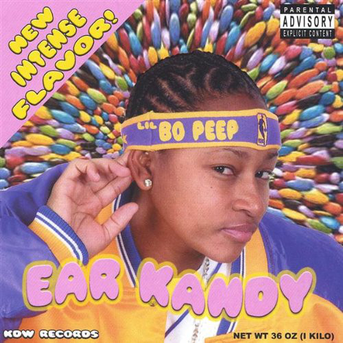 Lil Bo Peep Albums: songs, discography, biography, and listening