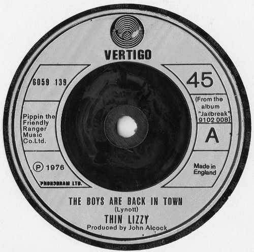 洋楽 Thin Lizzy/ The Boys Are Back In Town 31er8w6ItuL._UF894,1000_QL80_.jpg