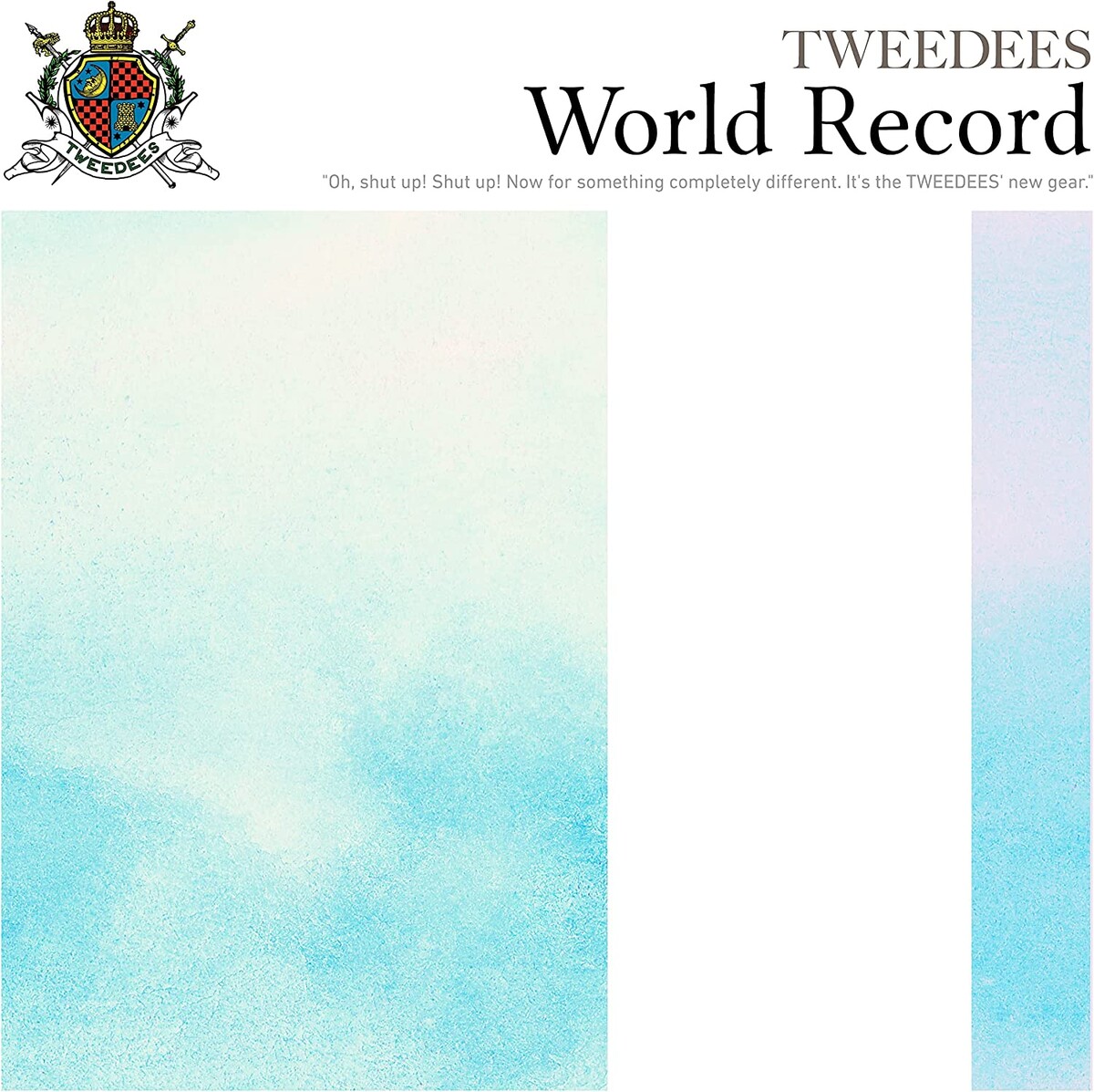 TWEEDEES Albums: songs, discography, biography, and listening