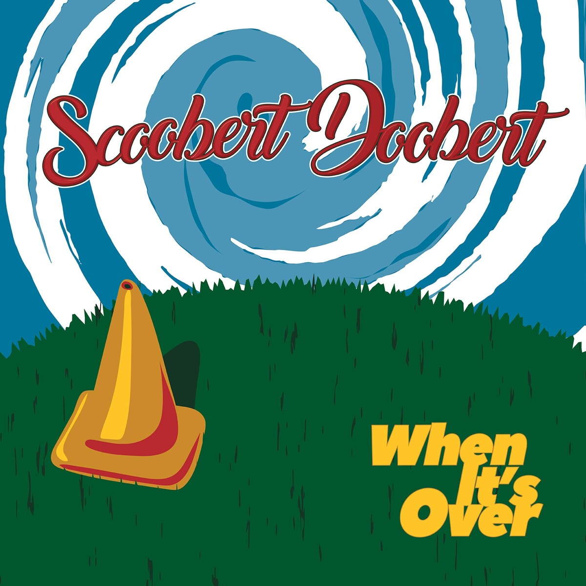 When It's Over by Scoobert Doobert (Single): Reviews, Ratings, Credits ...