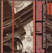 洋楽 STRAIGHT LACED NIGHMARE STRAIGHT LACED NIGHMARE