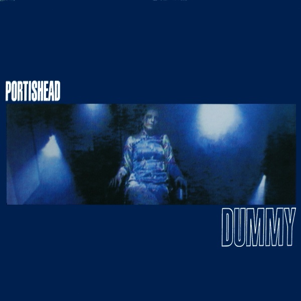 Dummy by Portishead (Album; Go! Beat; 828 522-1): Reviews, Ratings