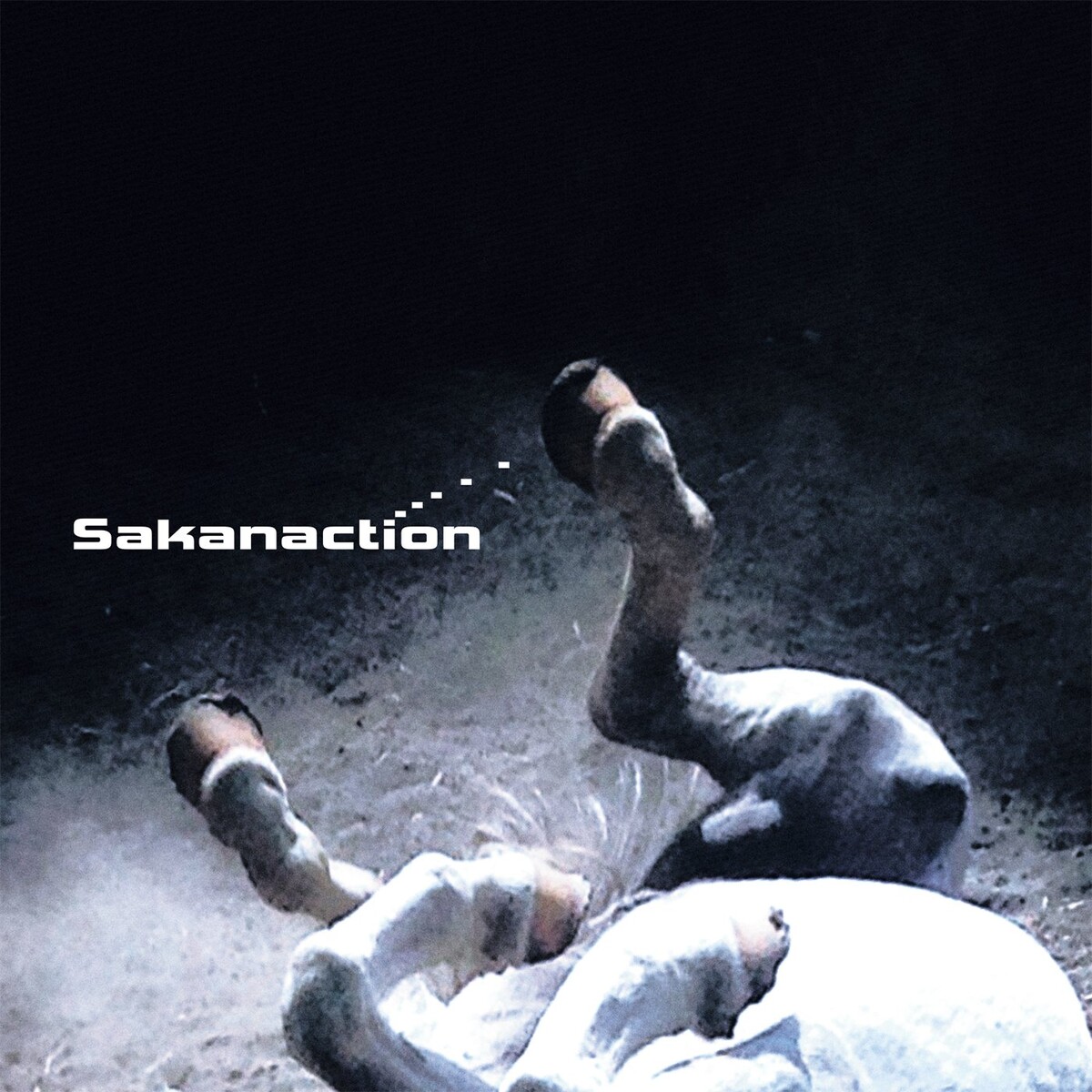 Sakanaction – Sakanaction – CD (Cardboard case, Album) + DVD