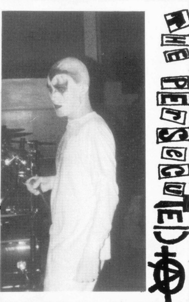 The Persecuted Albums: songs, discography, biography, and listening ...