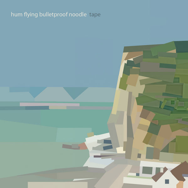 hum flying bulletproof noodle Albums: songs, discography, biography ...