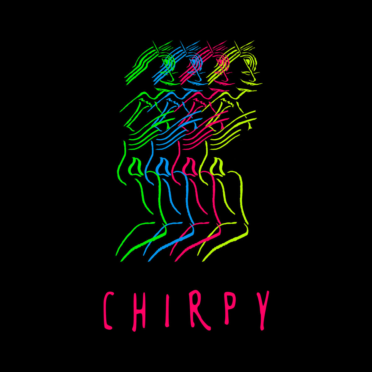 Chirpy by Chirpy (Album): Reviews, Ratings, Credits, Song list - Rate ...