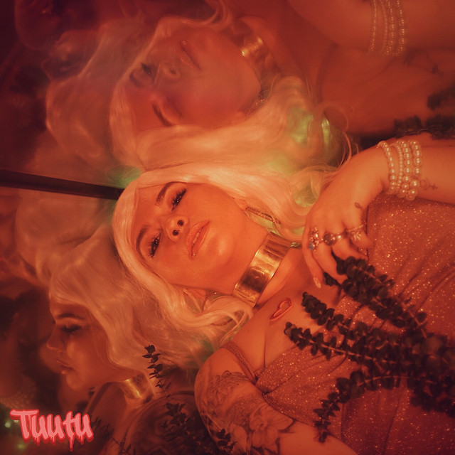 Tuutu by Yomí (Single): Reviews, Ratings, Credits, Song list - Rate ...