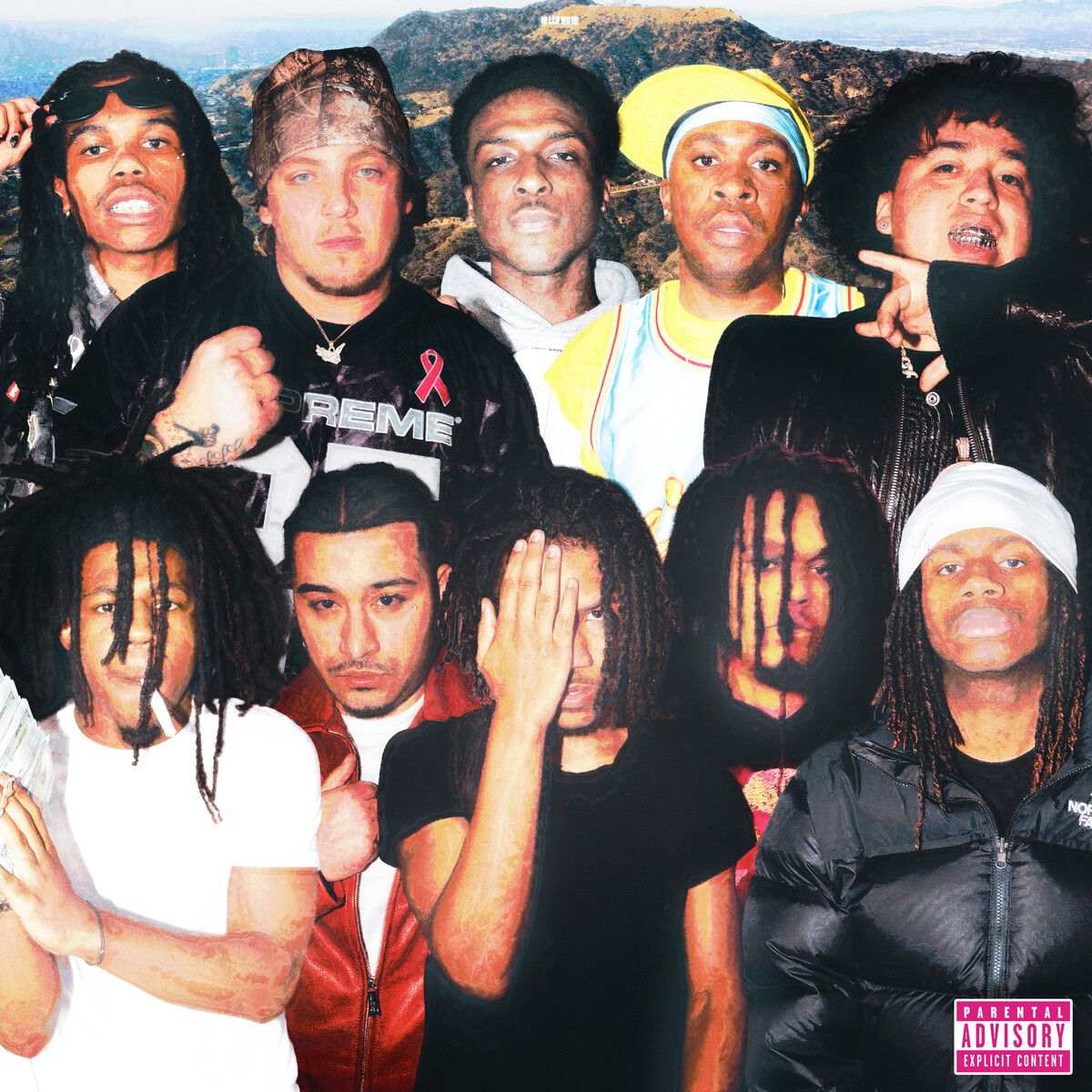 2slimey Cypher Verse by 2Slimey (Single, Hardcore Hip Hop): Reviews ...