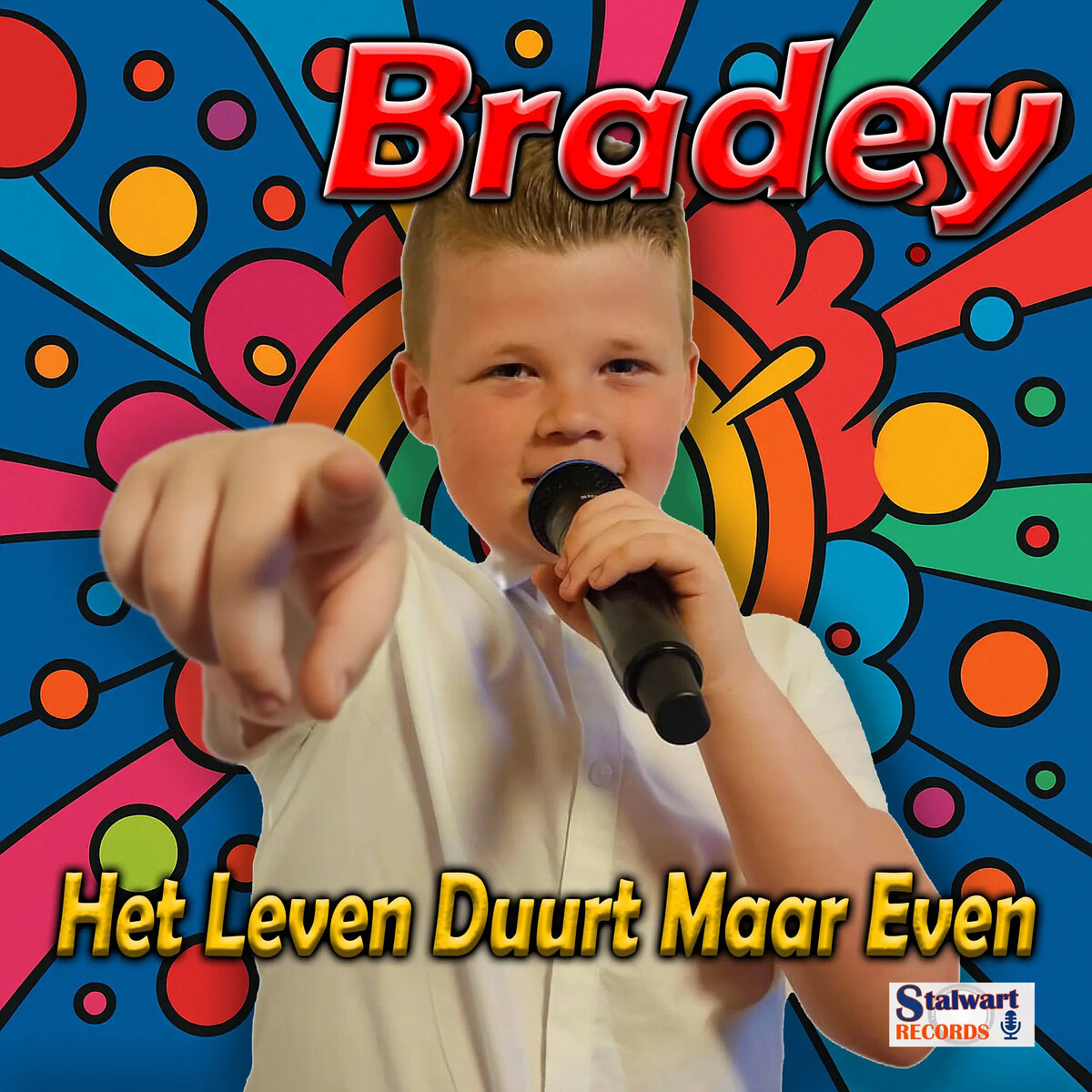 Bradey Albums: songs, discography, biography, and listening guide ...