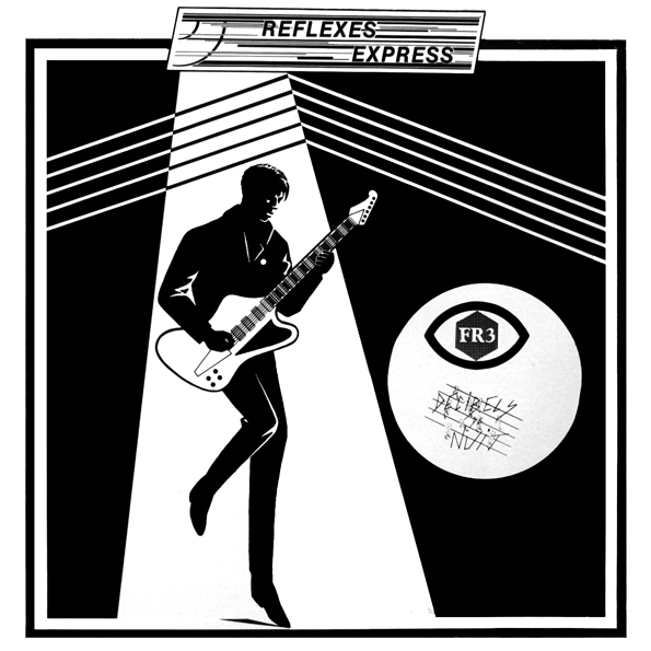 Reflexes Express by Various Artists (Compilation, Alternative Rock ...