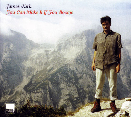 James Kirk Albums: songs, discography, biography, and listening
