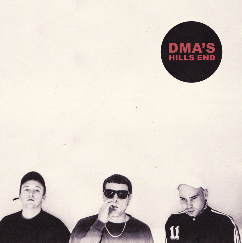 DMA's Albums: songs, discography, biography, and listening guide - Rate ...