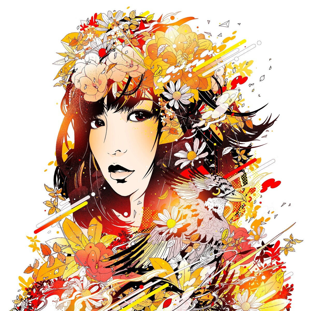 完売 Restore by Reviews Pop): (Album, Styler Emily & Okawari DJ 邦楽