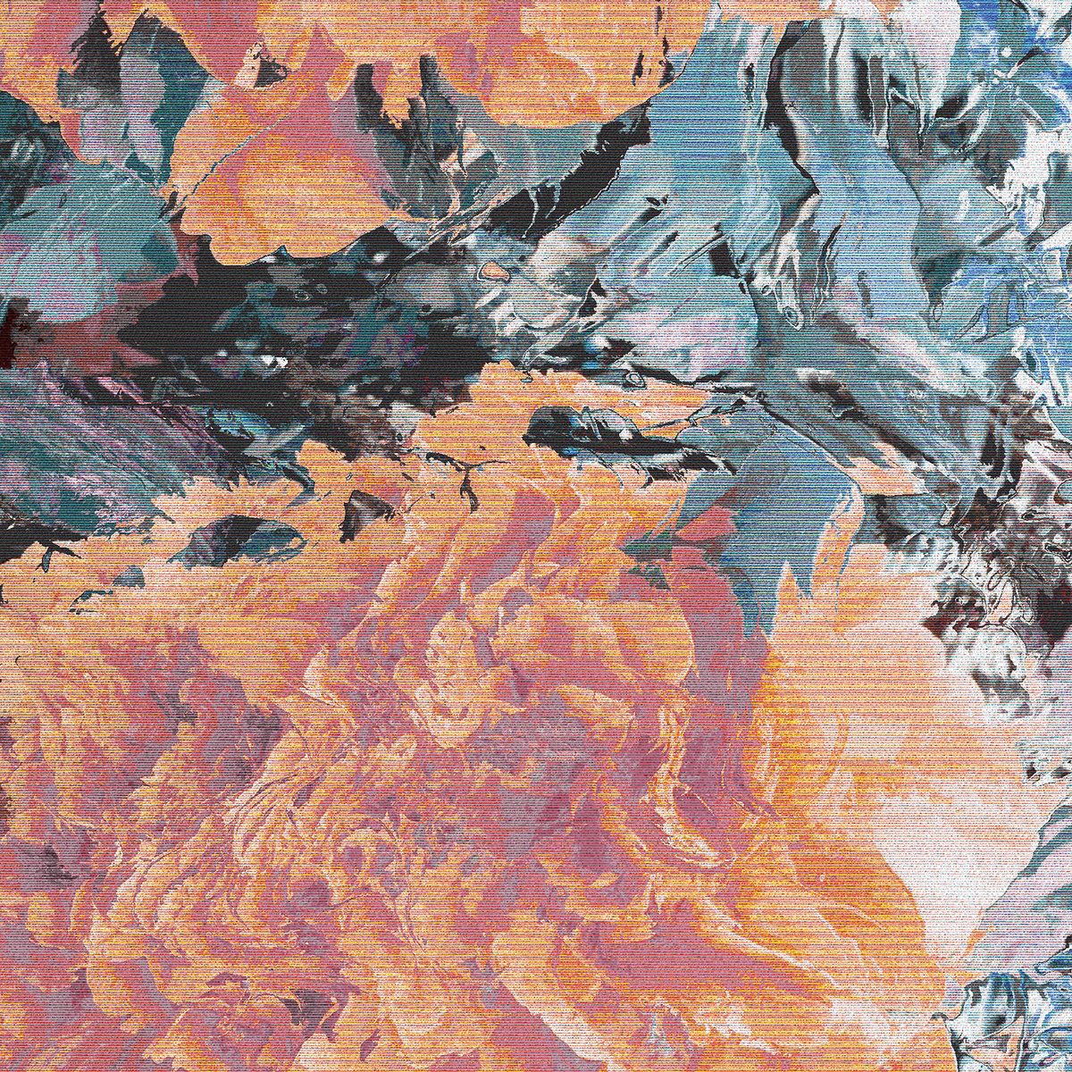 Amber Glass LP by Tom Jarmey (Album, Breakbeat): Reviews, Ratings ...