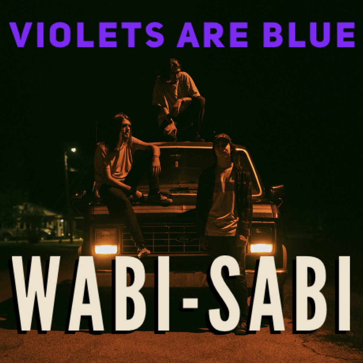 Wabi Blue