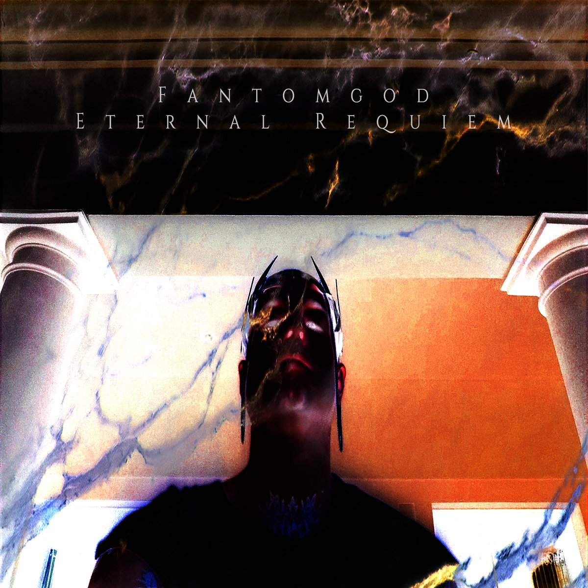 E T E R N A L R E Q U I E M by Fantomgod (Album, Experimental Hip Hop ...