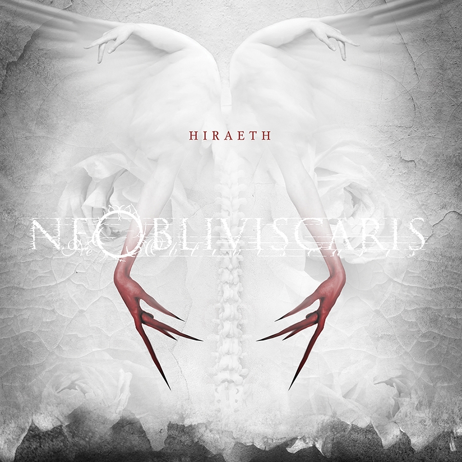 Hiraeth by Ne Obliviscaris (EP, Progressive Metal): Reviews