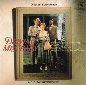 Driving Miss Daisy = Miss Daisy et son chauffeur : bande originale de film | Zimmer, Hans (1957-....). Compositeur